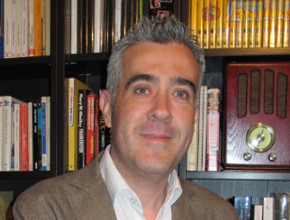 José Luis Pastor
